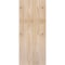 Ekena Millwork Thorton Block Smooth Bracket w/ Offset Brace, Douglas Fir, 7 1/2"W x 18"D x 18"H BKT0806X18X18THR05SDF - alternate 4
